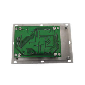 最高品質の点字Usb数値産業用キーボードメタルキーパッドセルフサービス制御 - Product Image 2