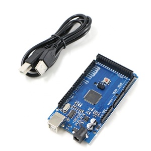 MEGA 2560 R3 development board microcontroller module <strong>MEGA2560</strong> - Product Image 4
