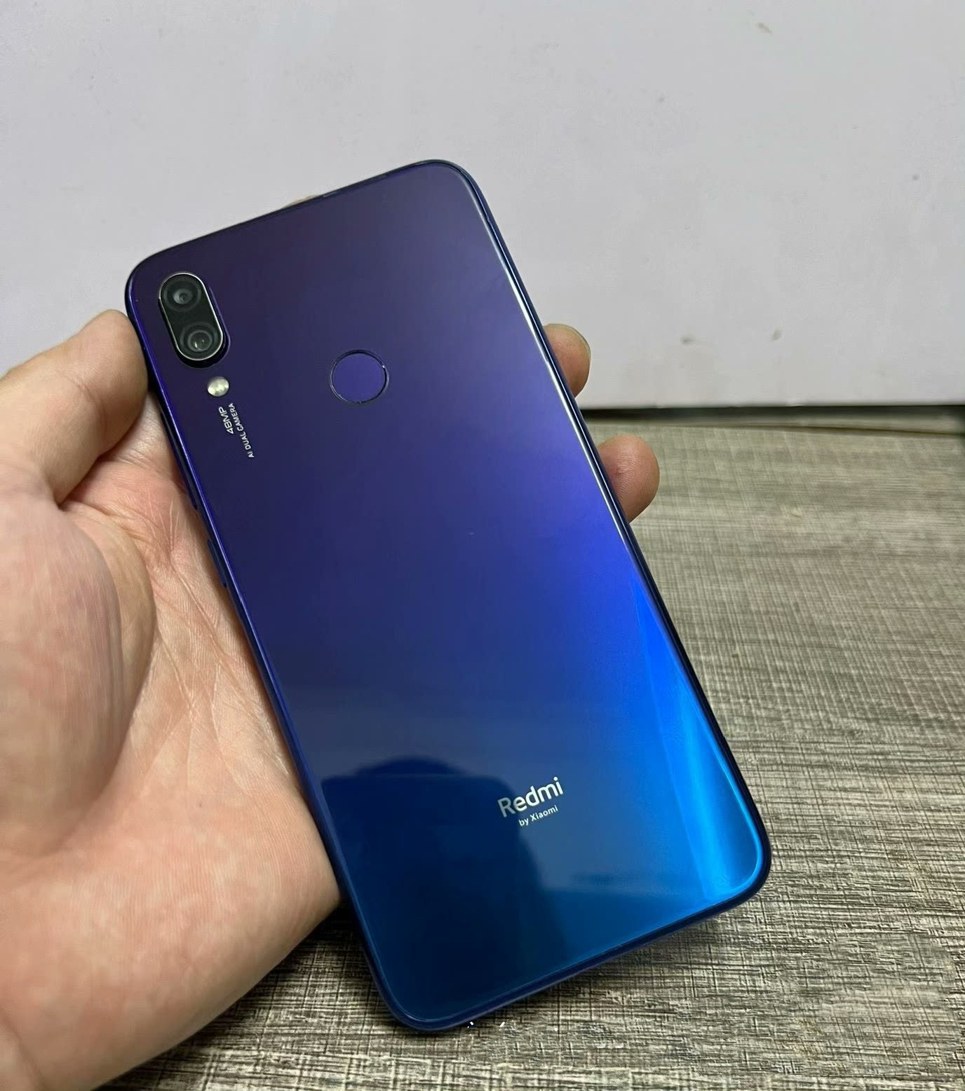 Azul