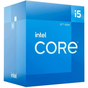 12th I5 12400โปรเซสเซอร์2.5GHz 18MB Cache สล็อต LGA1700 - Product Image 5