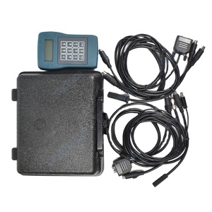 For CD400 TRUCK Speed and Distance Simulation <strong>Customize</strong> Tachograph <strong>Programming</strong> Tool CD400 Calibration - Product Image 1