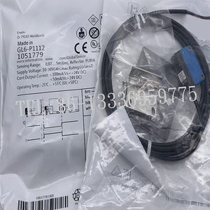 Precios competitivos, sensor de proximidad inductivo de 1, 2, 2, 0 - Product Image 3