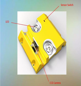Nuevo dispositivo de detección para coches, sistema de vigilancia de inspección de seguridad para vehículos, ZA-UVSS-I - Product Image 2