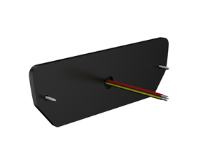 LED çakarlı lamba 2 taraf güçlü Amber/mavi uyarı ışığı ve çok yönlü uygulama için geniş açı sahne ışığı - Product Image 3