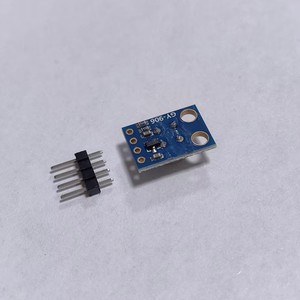 GY-906 IR温度センサーModul MLX90614温度測定収集電子モジュールDIY - Product Image 4
