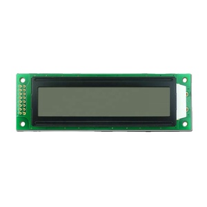 <strong>LCD</strong> mall monochrome <strong>LCD</strong> <strong>display</strong> with touch panel 2002 <strong>character</strong> <strong>LCD</strong> <strong>display</strong> module - Product Image 1
