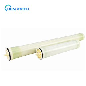 用于食品和饮料工业和SW-2540高效净水工艺的紧凑型ro膜 - Product Image 5