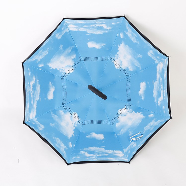 Bleu ciel