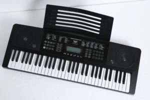 XTS-360 Touch <strong>Function</strong> Portable Multi-<strong>function</strong> Electronic Organ 61 <strong>Keys</strong> Digital Electronic Organ <strong>Keyboard</strong> 30 Carton Plastic 200 - Product Image 4