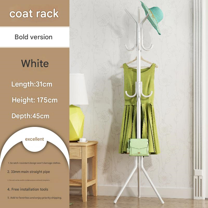 Bold style-white