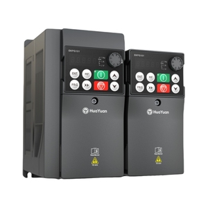 HuaYuan S1 <strong>VFD</strong> 0.75kw 220V 3ph <strong>VFD</strong> <strong>Variable</strong> <strong>Frequency</strong> Inverter for Motor <strong>Speed</strong> <strong>Control</strong> - Product Image 1