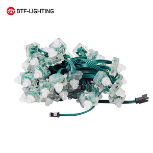 DC12V Waterproof square WS2811 Full Color Led <strong>Pixel</strong> Light - Product Image 4