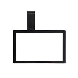 Cheap Price High Quality 10.1 Inch Projected Capacitive Touch Screen Overlay <strong>Kit</strong> <strong>Raspberry</strong> <strong>Pi</strong> Available - Product Image 3