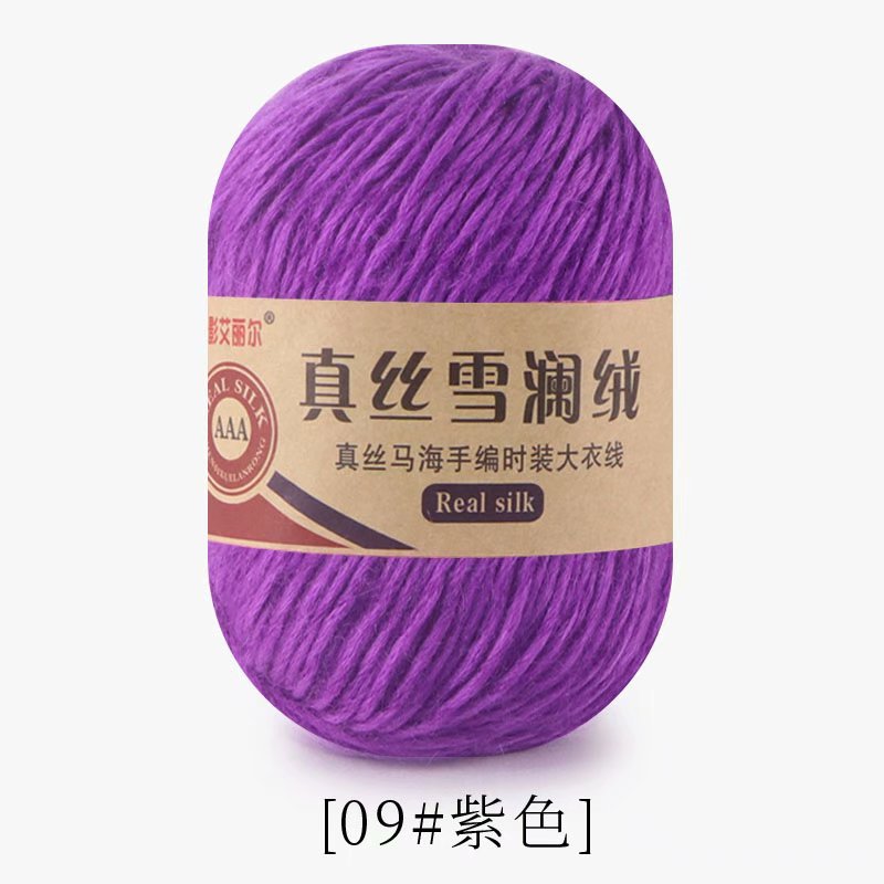 09 violet