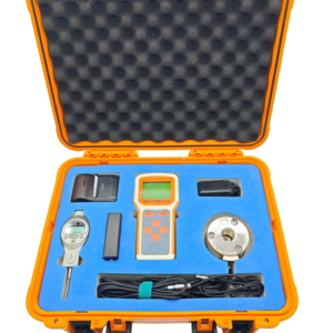 Railway Construction Soil Slab Bearing Test/<strong>static</strong> Soil Slab Bearing test Device Bearing Capacity test