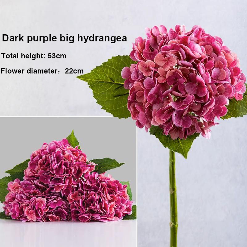 Pourpre foncé
