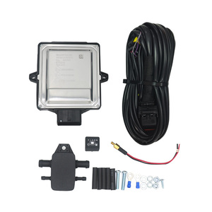 Cng Lpg <strong>Conversion</strong> Kit 4Cylinder Autogas MP48 Car Cng Ecu for <strong>Sequential</strong> <strong>Injection</strong> <strong>System</strong> - Product Image 1