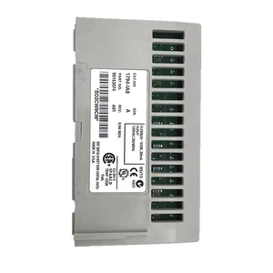 HS-NCM-MF del modulo Com di rete ad alta velocità - Product Image 3