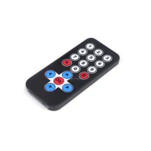 1 lotto Kit fai da te HX1838 modulo di controllo remoto Wireless a infrarossi 1 lotto ICs per i tuoi progetti di automazione domestica - Product Image 3