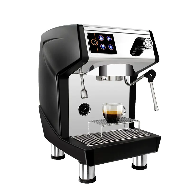 Industrial Coffee Machine Commercial Espresso Coffee Maker 2020 Italian Coffee Machine
