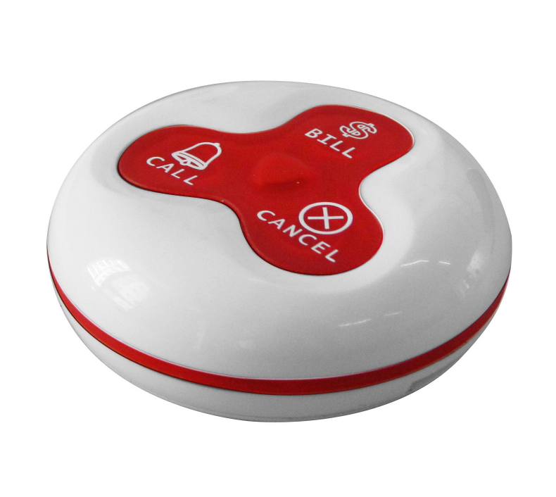 Cloche d'appel Y-A3-WR