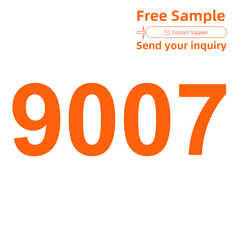 9007