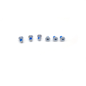 ネジ工場工場生産時計用ボトムケースネジトルクスミニネジ - Product Image 5