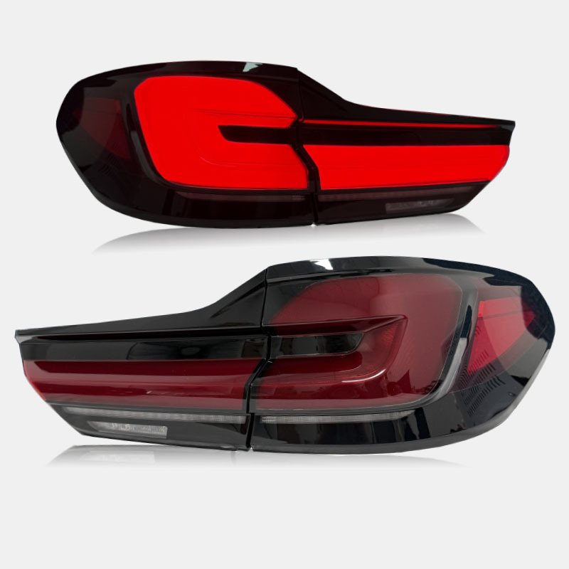 Tail Lights