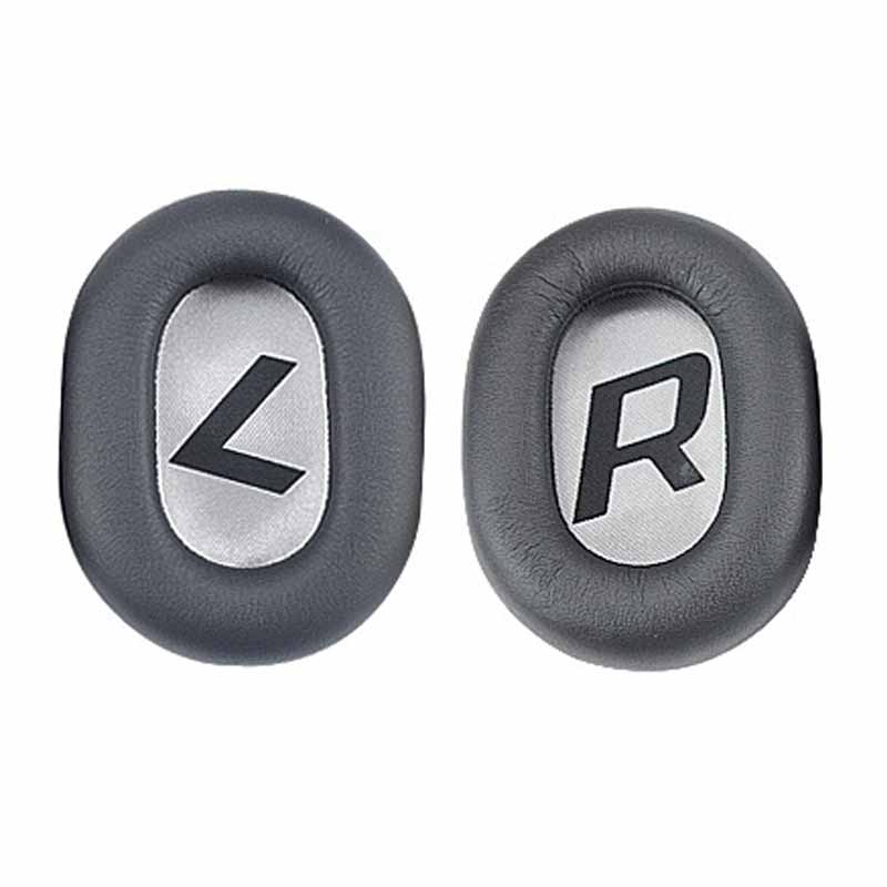 Gris (1 par/1xL + 1xR)