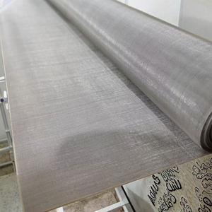 Jala kawat, 60 <span class=keywords><strong>Mesh</strong></span> <span class=keywords><strong>Mesh</strong></span> lembar Filter kain Stainless Steel, untuk jaring nyamuk, ventilasi udara, jendela, batu bata, taman, - Product Image 4