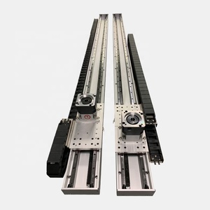 Cnc Helical Rack and Pinion Gear for Robot or Cnc <strong>Machine</strong> <strong>Table</strong> 178mm 210mm Width High Speed Heavy <strong>Load</strong> - Product Image 4