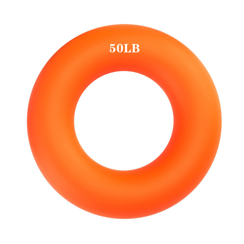 Smooth orange 50LB