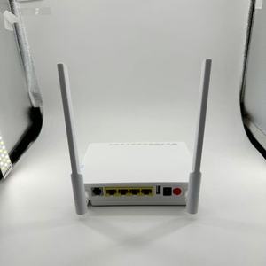 FTTH mới ban đầu f660 v5.0 onu GPON Wifi ONT 1ge 3fe 1 chậu Wifi 1USB zxhn f660 v8.0 - Product Image 6