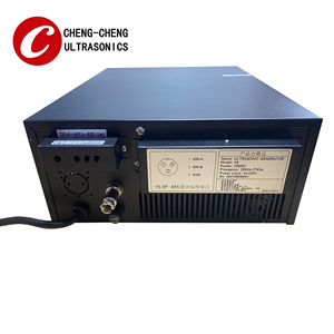 2000W Fabriek Prijs Draagbare Supersonische Golf Ultrasone Generator - Product Image 2