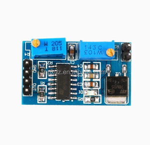 SG3525 PWM-Controller-Modul Frequenz einstellbare elektronische Komponenten - Product Image 2