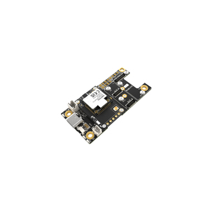 RAK4631 CN470 Wireless module can be easily programmed with the includes a <strong>temperature</strong>-<strong>controlled</strong> crystal oscillator