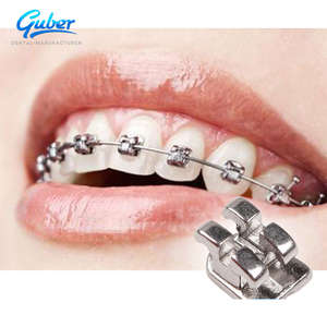 Guber metallo dentale corale camma Hanau articolatore splendente 3d Aoralscan intraorale staffe Scanner - Product Image 1