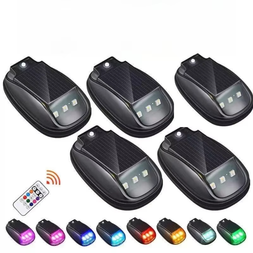 5 pièces