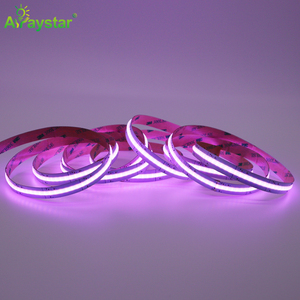 ไฟเส้น LED แบบไร้จุด RGBW 4 in 1เปลี่ยนสีได้หลายสี24โวลต์ CRI95 RGBW ดีไซน์ใหม่ - Product Image 6