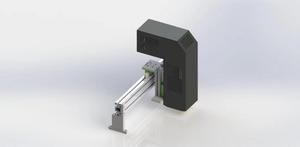 Impresora de inyección de tinta Digital Uv, multifunción, código qr/etiqueta/fecha/código de barras, máquina de impresión de un solo color - Product Image 5