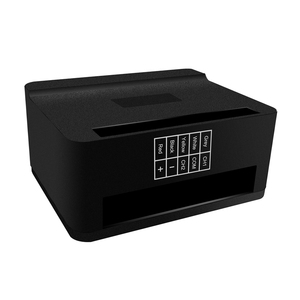 ユニバーサルワイヤレス制御スイッチ12-24vAc/dc固定コードおよびローリングコード3 Chsレシーバー - Product Image 5