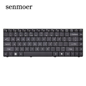 Klavye Voor Cas-Per SW9 SW6 Swh Turkije Layout Notebook Toetsenbord Laptop Toetsenborden - Product Image 2