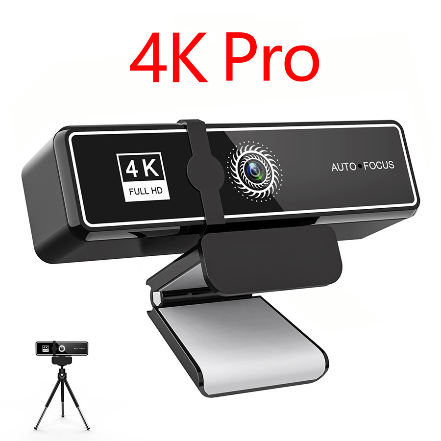 W9 Noir 4K Pro Ultra HD