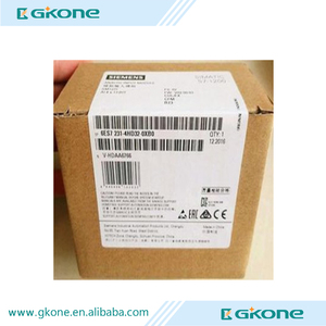 S7-1200 6 es7231-4hd32-0xb0 Sm 1231 PLC Controller di ingresso modulo di ingresso per l'automazione industriale - Product Image 3