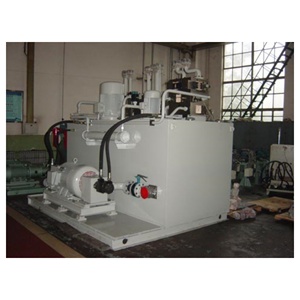 液压动力组液压泵单元100L-5HP-PV2R1 40L-2HP-VP20 100L-5HP-VP40 3HP2.2KW三相AEEH-100L低价 - Product Image 3