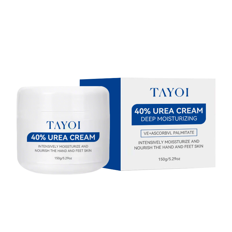 Crème à 40% d'urée
