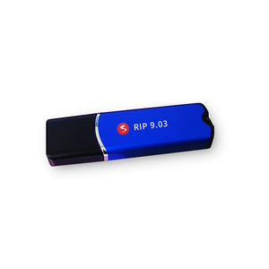USB-ключ для блокировки для RIP White / Color Version 9,0, программное обеспечение для Epson/УФ-принтера RIP White + цветная печать - Product Image 1
