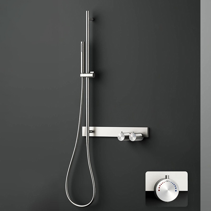 BN Integrated Bar - Thermo 3-Way