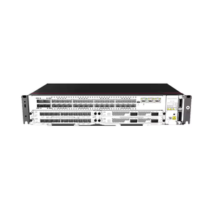 New NetEngine 8000 M4 <strong>Router</strong> with VPN VoIP <strong>QOS</strong> Functions for Enterprise and Business <strong>Use</strong> - Product Image 2