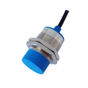 IBEST M30 15ミリメートル0-10V 0-5V Analog Output Metal Position Displacement Distance Induction Inductive Proximity Switch Sensor - Product Image 1